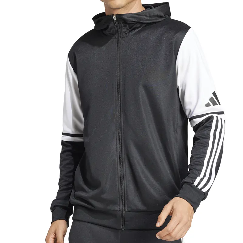 ADIDAS DUKS SQ25 HOOD ZA MUŠKARCE