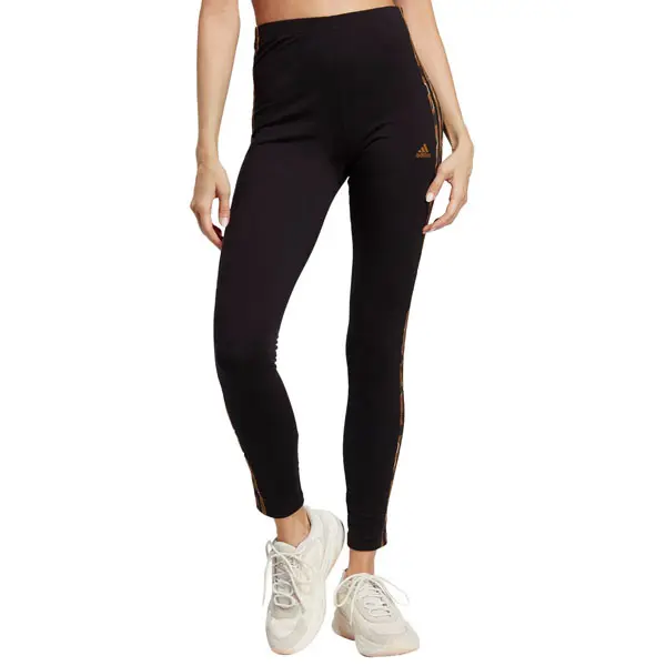 ADIDAS HELANKE ANIMAL PRINT ZA ŽENE