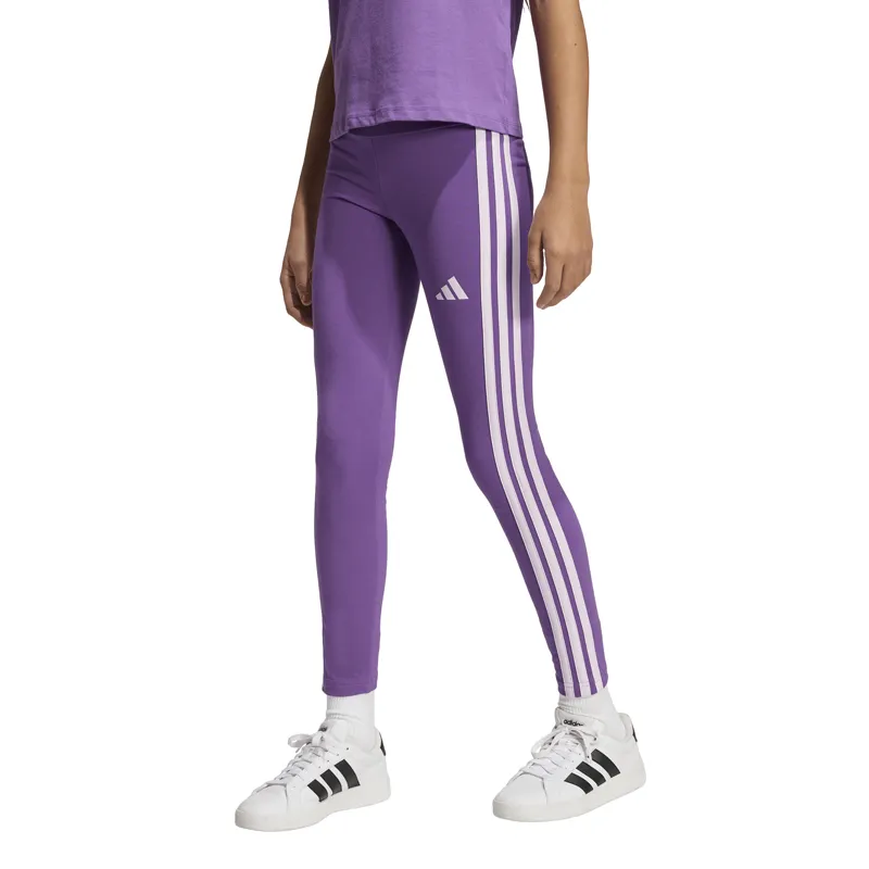 ADIDAS HELANKE JG 3S LEG 230 ACTPUR/ICELAV ZA DEVOJČICE