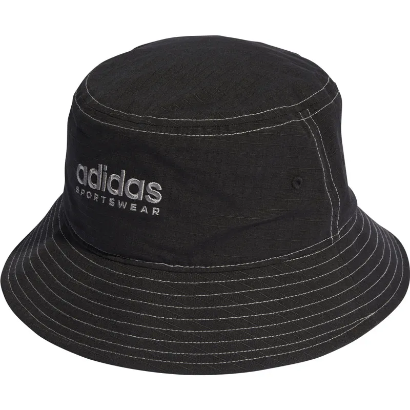 ADIDAS KACKET SPW CLAS BUCKET BLACK/WHITE/GRETHR ZA MUŠKARCE