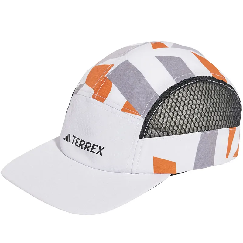 ADIDAS KACKET TERREX CLIMACOOL 5-PANEL GRAPHIC CAP UNISEX