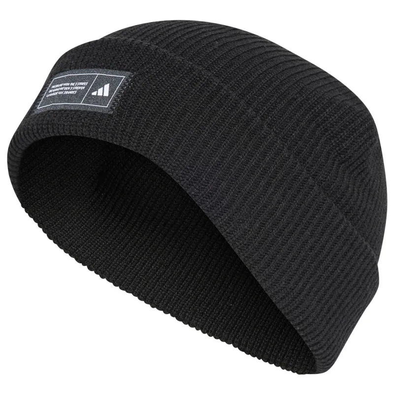 ADIDAS KAPA ESS BEANIE CUFF UNISEX