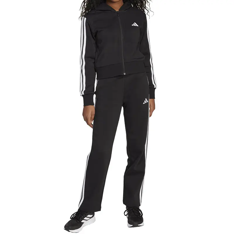 ADIDAS KOMPLET TRENERKA JG 3S FL TS 240 ZA DEVOJČICE