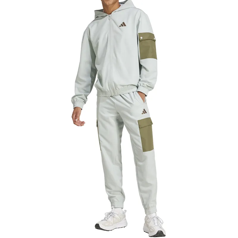 ADIDAS KOMPLET TRENERKA M WV CRG TS WONSIL ZA MUŠKARCE