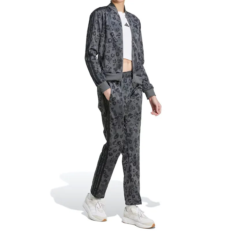 ADIDAS KOMPLET TRENERKA W 3S TR AOP TS ZA DEVOJČICE