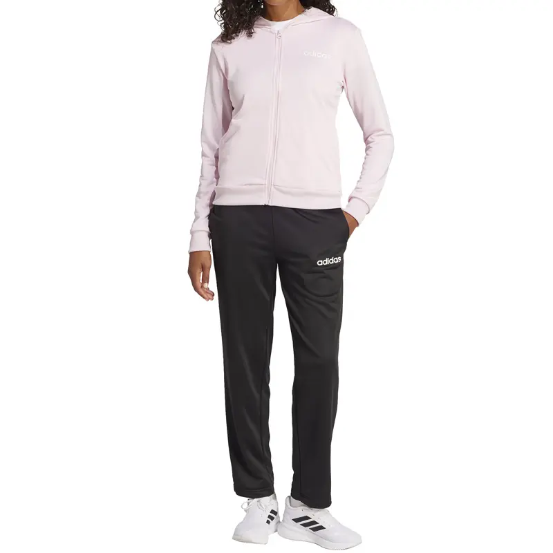 ADIDAS KOMPLET TRENERKA W LINEAR TS ZA ŽENE