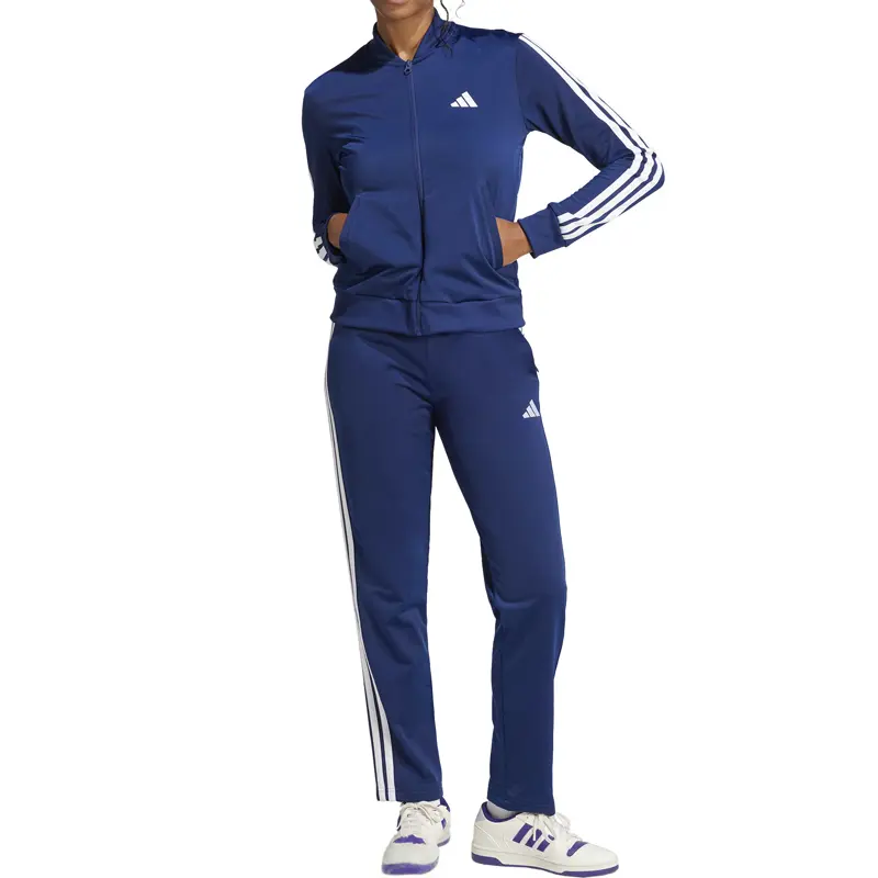 ADIDAS KOMPLET W 3S TR TS ZA ŽENE