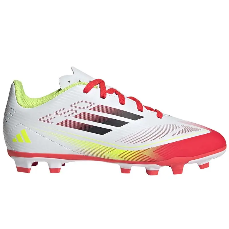 ADIDAS KOPACKE F50 CLUB FG/MG J ZA DEČAKE