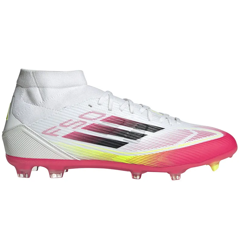 ADIDAS KOPACKE F50 LEAGUE FG/MG MID ZA MUŠKARCE