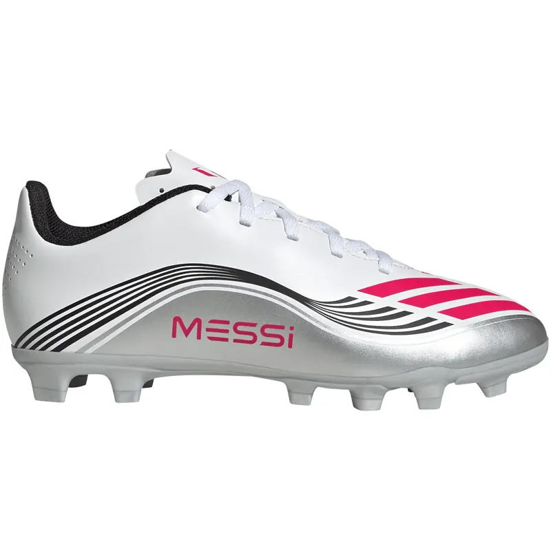 ADIDAS KOPACKE F50 MESSI CLUB FG/MG J ZA DEČAKE
