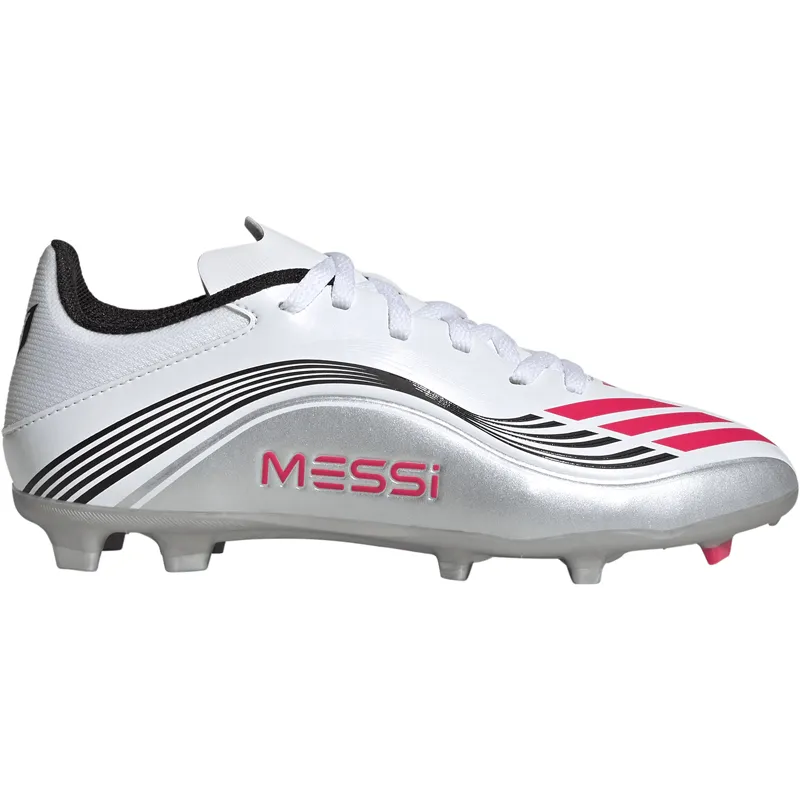 ADIDAS KOPACKE F50 MESSI LEAGUE FG/MG J ZA DEČAKE