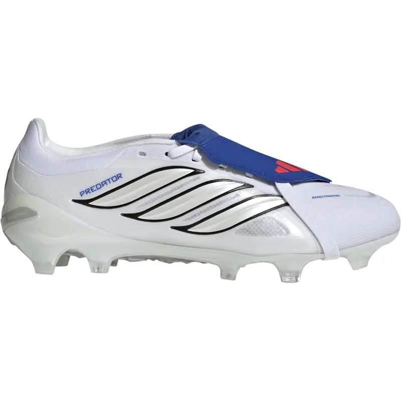 ADIDAS KOPACKE PREDATOR PRO FT FG ZA MUŠKARCE