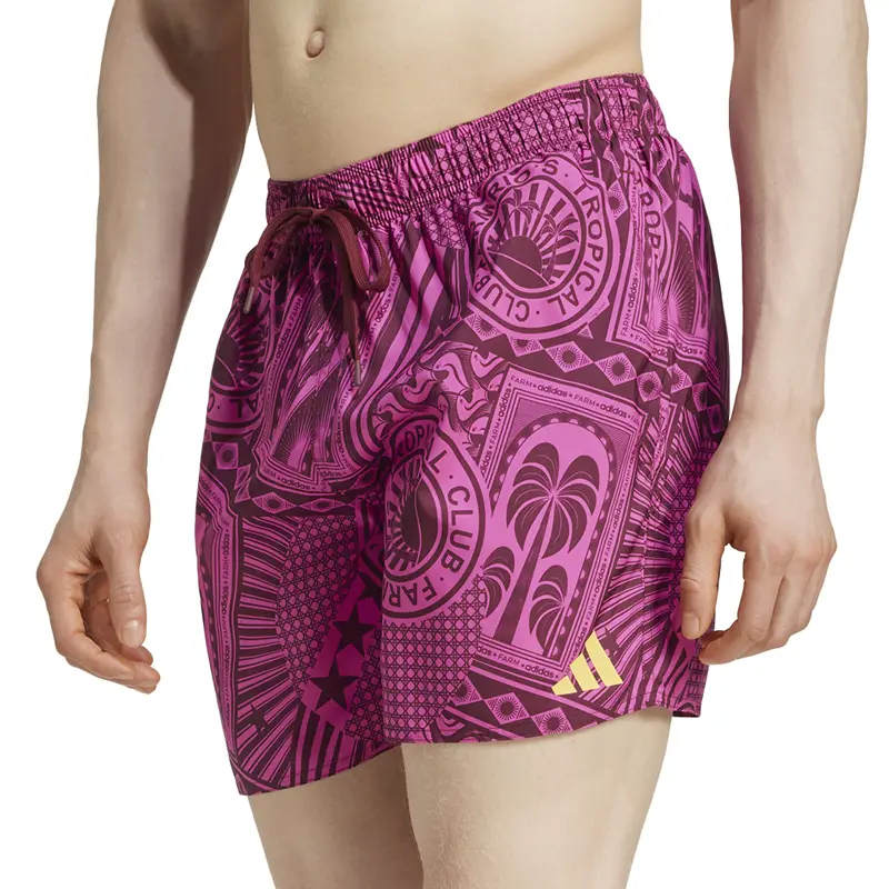ADIDAS KUPACE GACE FARM SWIMSHORT ZA MUŠKARCE
