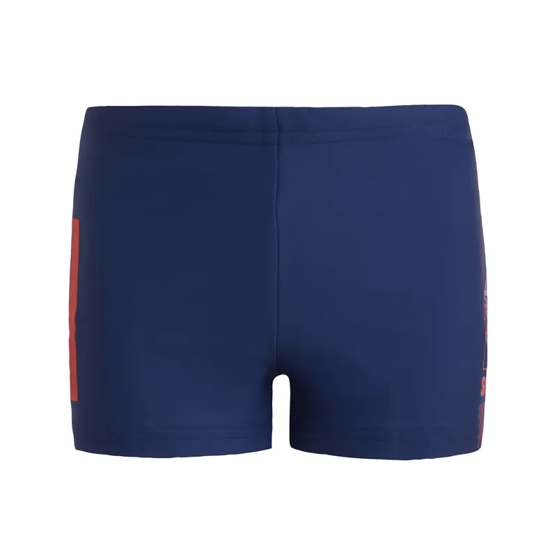 ADIDAS KUPACI AD MV SM BX DKBLUE ZA DEČAKE
