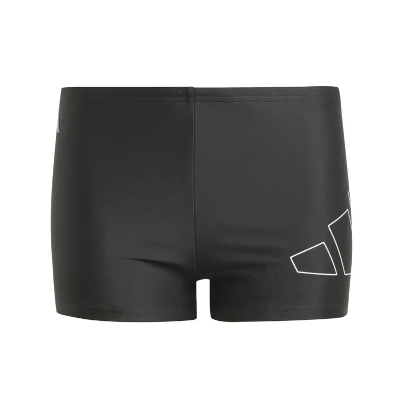 ADIDAS KUPACI BB BOXER BLACK/WHITE ZA DEČAKE