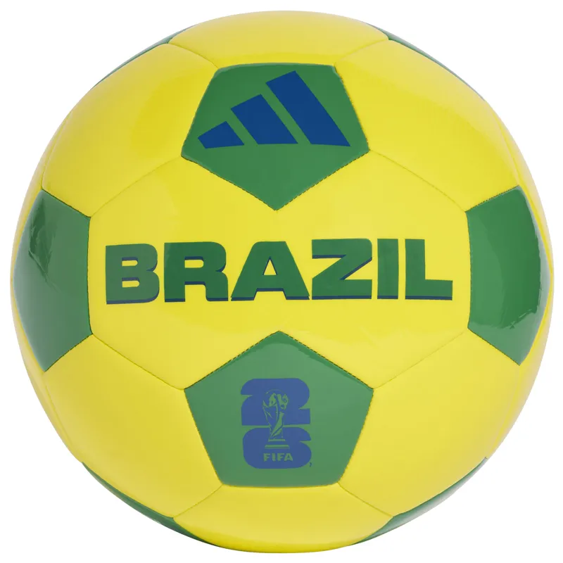 ADIDAS LOPTA BRASIL CLB OLP UNISEX