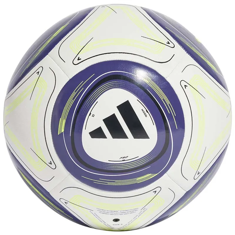 ADIDAS LOPTA MESSI TRN UNISEX