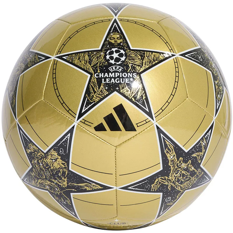ADIDAS LOPTA UCL CLB UNISEX