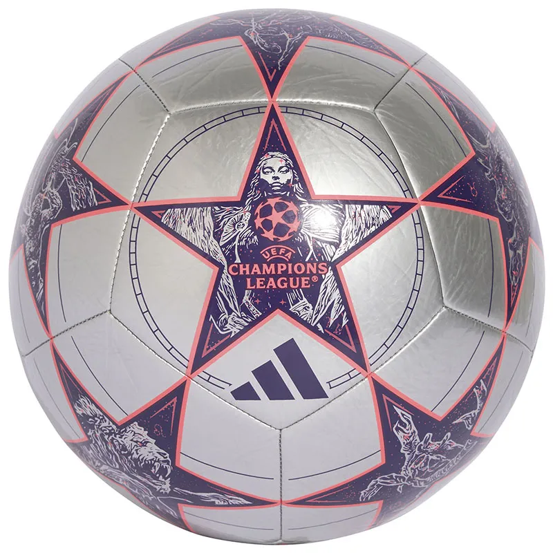 ADIDAS LOPTA UCL CLB UNISEX
