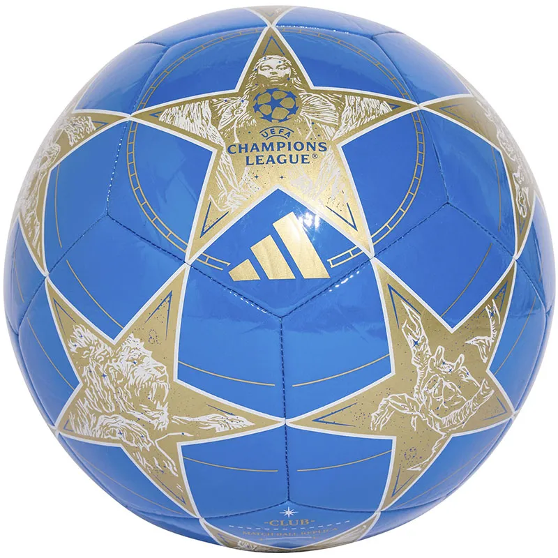 ADIDAS LOPTA UCL CLB UNISEX