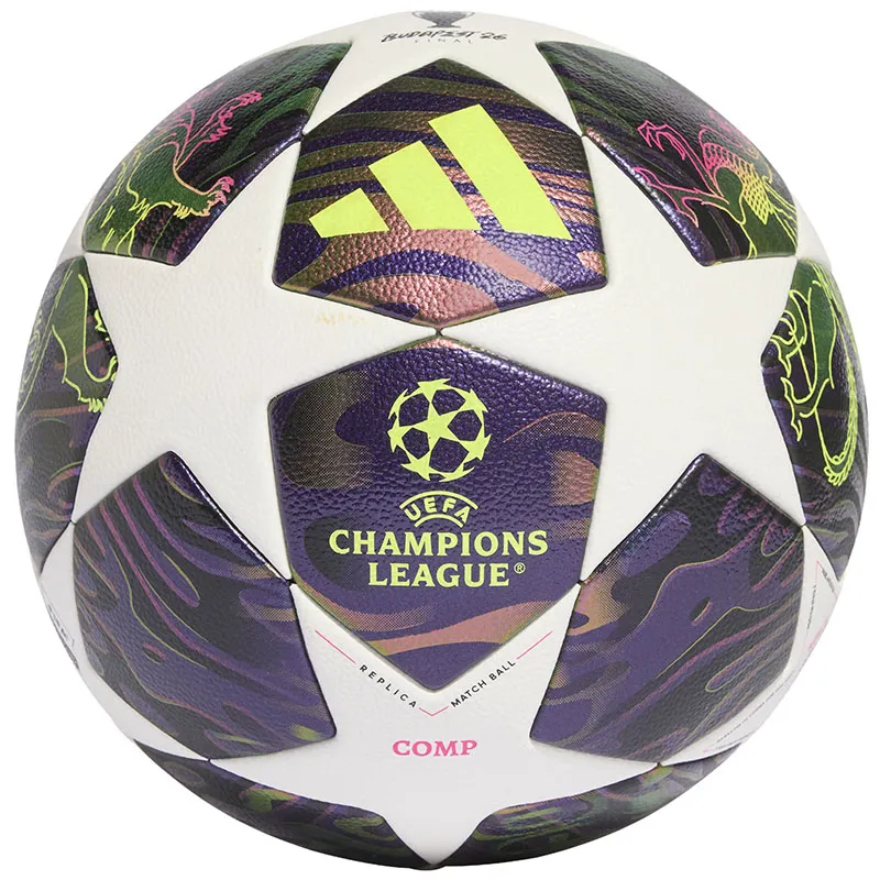 ADIDAS LOPTA UCL COM F UNISEX