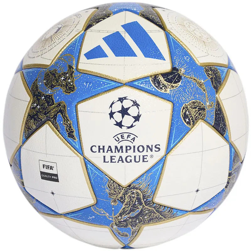 ADIDAS LOPTA UCL COM UNISEX