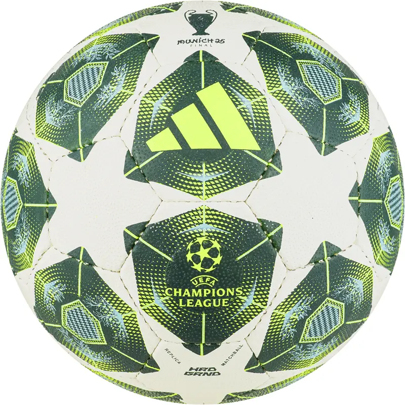 ADIDAS LOPTA UCL HARD GROUND UNISEX