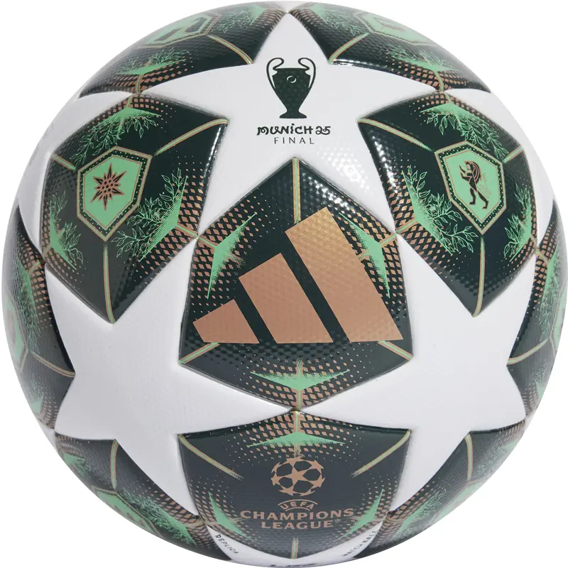ADIDAS LOPTA UCL LGE BOX UNISEX