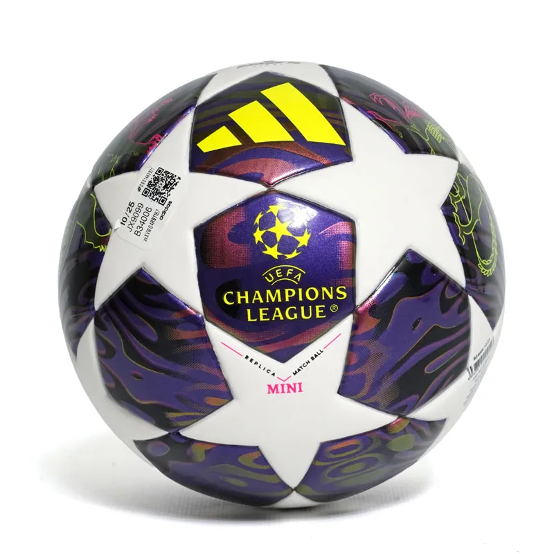 ADIDAS LOPTA UCL MINI F UNISEX