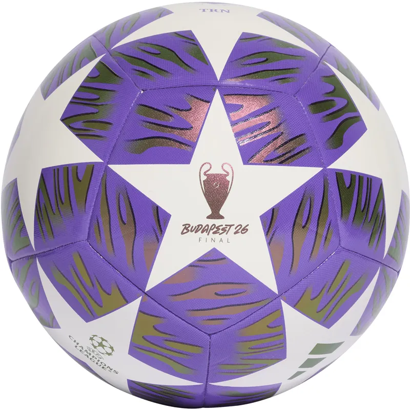 ADIDAS LOPTA UCL TRN F UNISEX