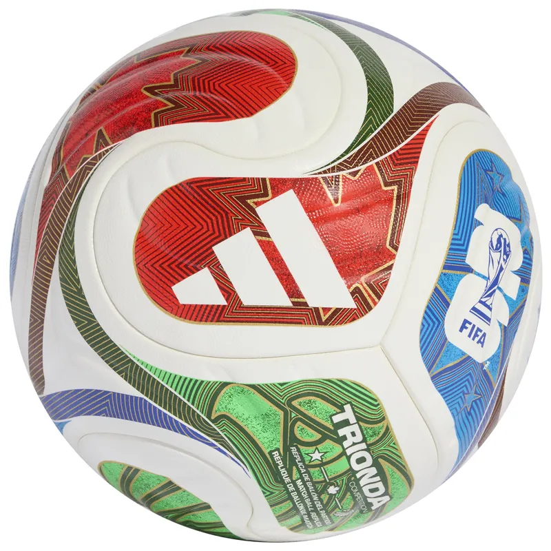 ADIDAS LOPTA WC COM TRIONDA UNISEX