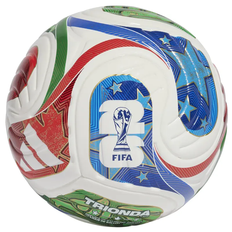 ADIDAS LOPTA WC MINI UNISEX