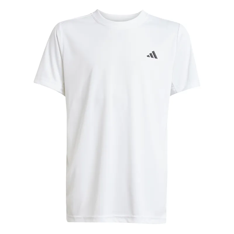 ADIDAS MAJICA B CLUB TEE          WHITE ZA DEČAKE