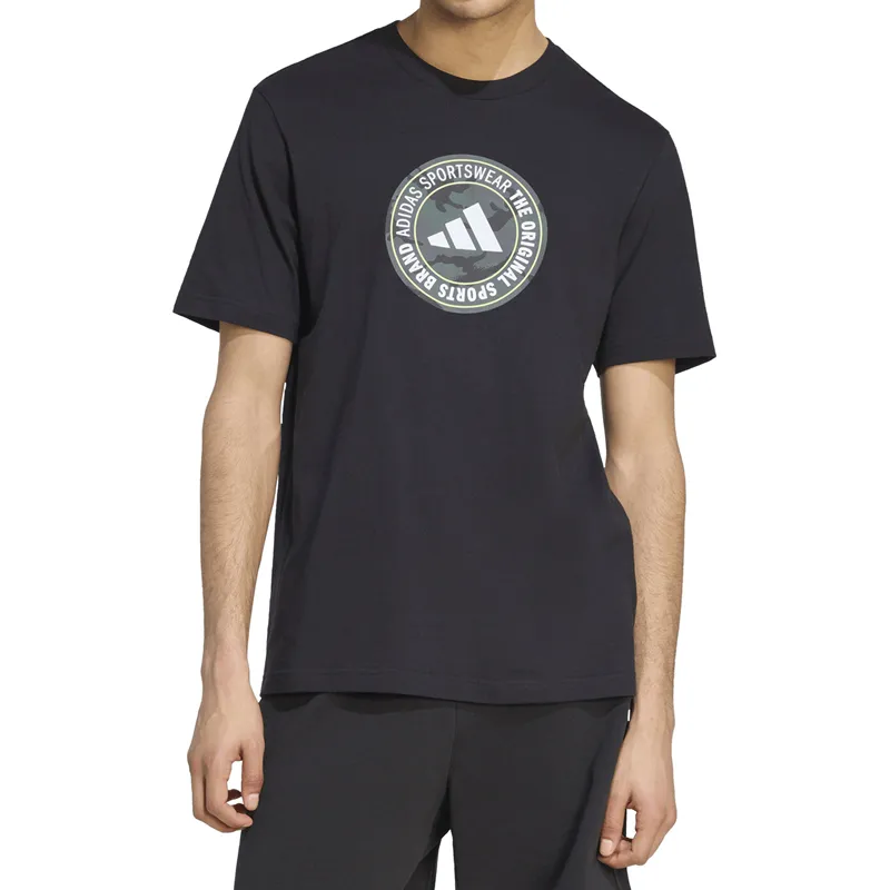 ADIDAS MAJICA M CAMO CIR T ZA MUŠKARCE
