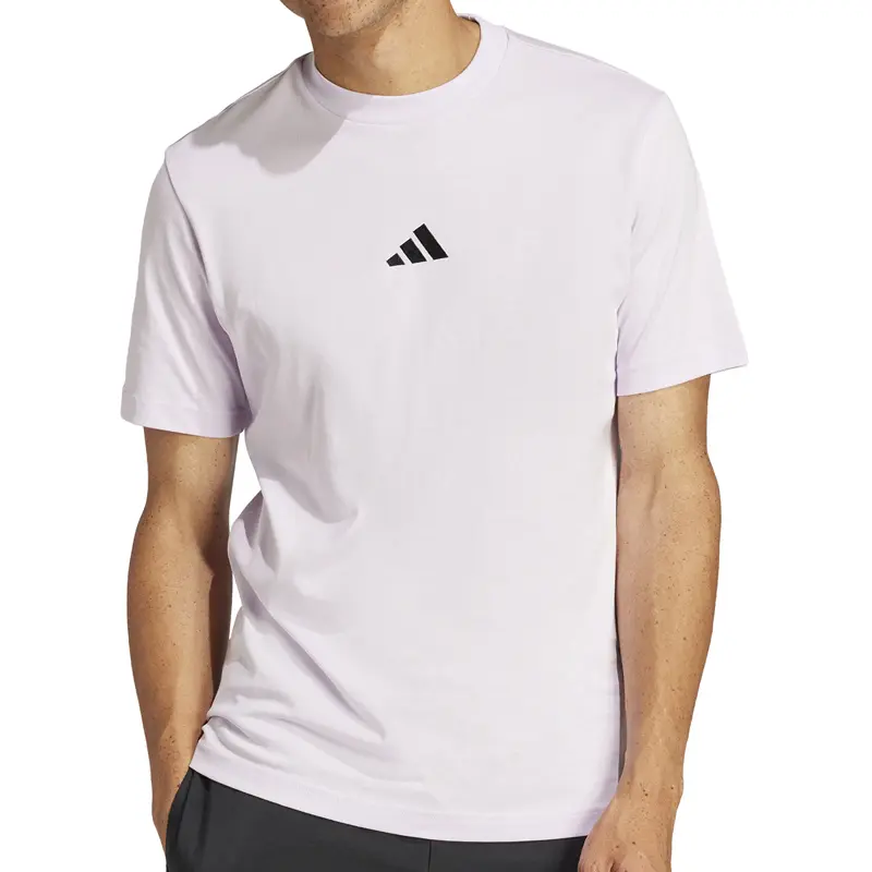 ADIDAS MAJICA M SL SJ T ICELAV/BLACK ZA MUŠKARCE