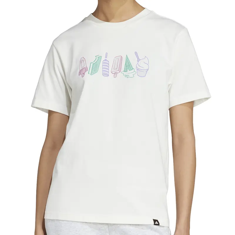 ADIDAS MAJICA TABLE TEE ZA ŽENE