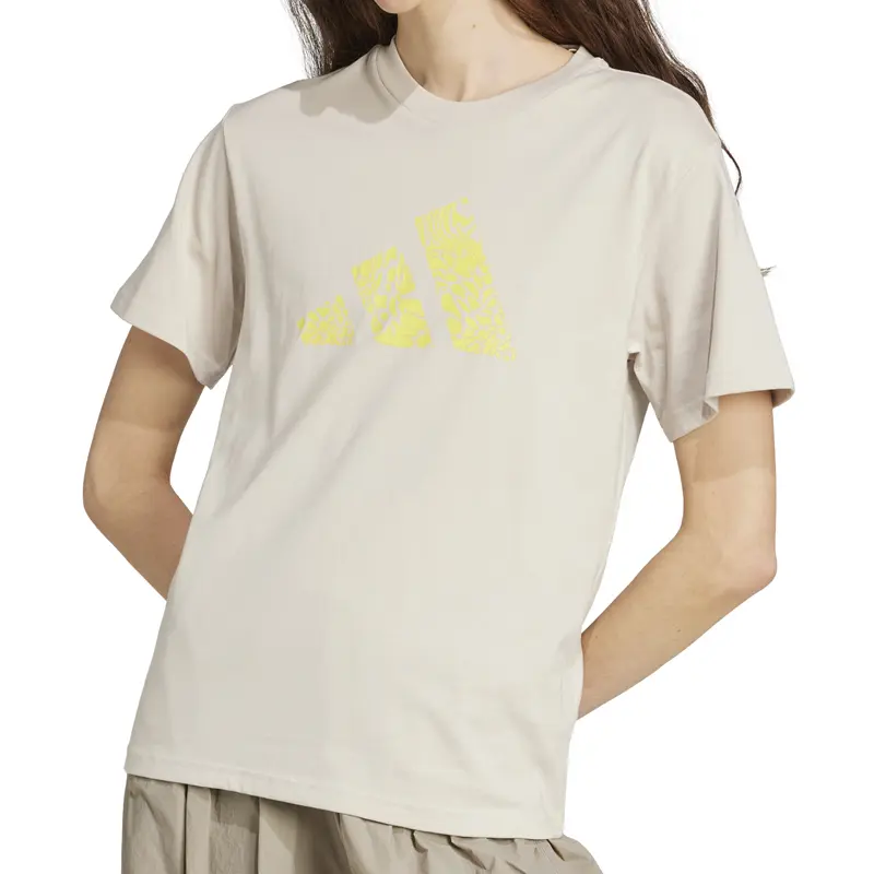 ADIDAS MAJICA W C CAMO TEE ZA ŽENE
