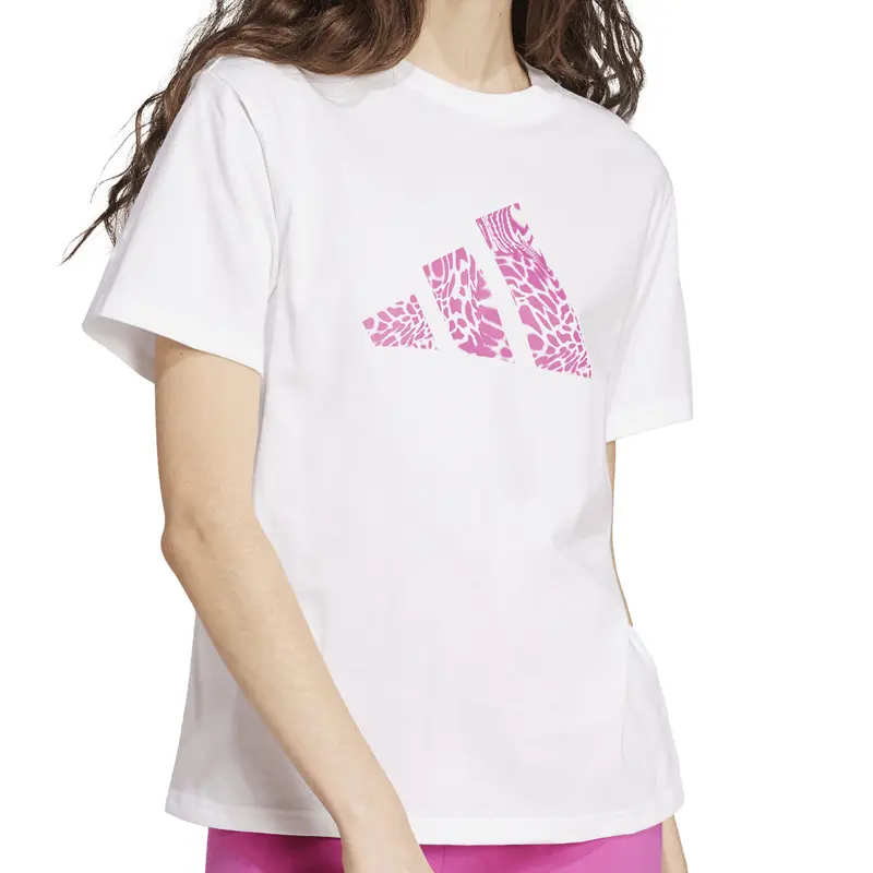 ADIDAS MAJICA W C CAMO TEE ZA ŽENE