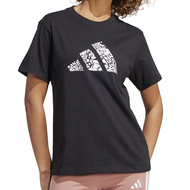 ADIDAS MAJICA W C CAMO TEE ZA ŽENE