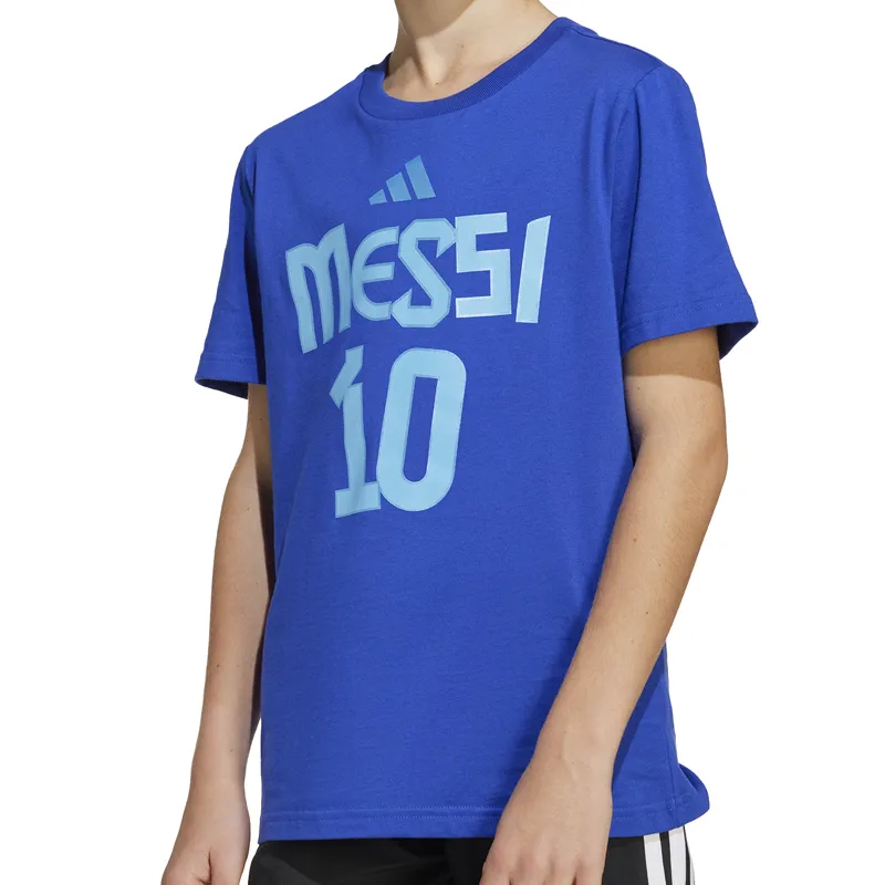 ADIDAS MAJICA Y MESSI N&N G T ZA DEČAKE