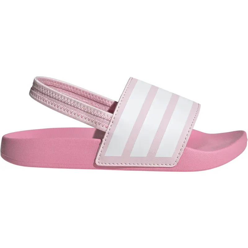 ADIDAS PAPUCE ADILETTE ESTRAP C CLPINK/FTWWHT/BLIPNK ZA DEVOJČICE