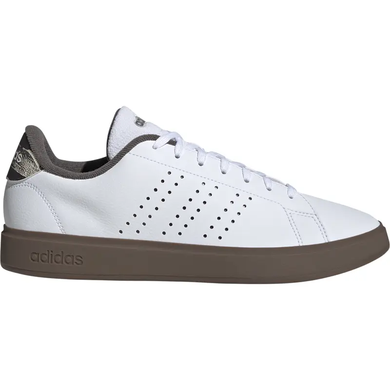 ADIDAS PATIKE ADVANTAGE 2.0 FTWWHT/CHACOA/GUM5 ZA MUŠKARCE