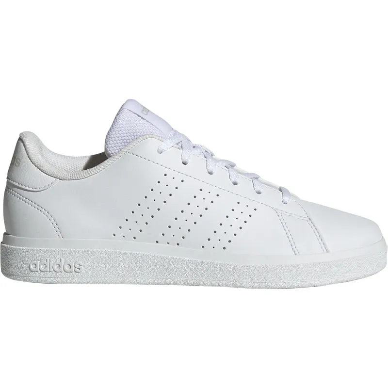 ADIDAS PATIKE ADVANTAGE BASE 2.0 J FTWWHT/FTWWHT/GREONE ZA DEČAKE