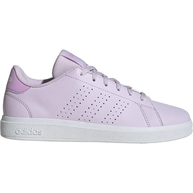 ADIDAS PATIKE ADVANTAGE BASE 2.0 J ICELAV/BLILIL/FTWWHT ZA DEVOJČICE