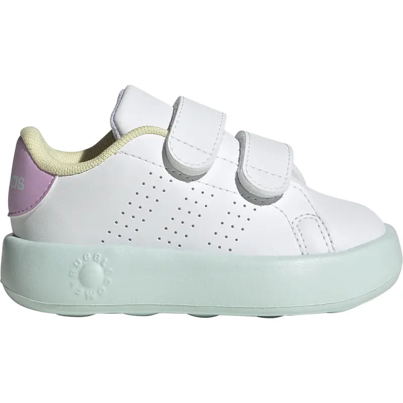 ADIDAS PATIKE ADVANTAGE CF I FTWWHT/BLILIL/HALMIN DEVOJČICE uzrasta 0-4 godine