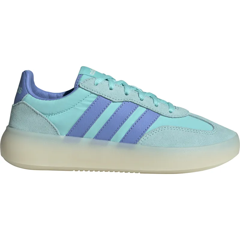 ADIDAS PATIKE BARREDA DECODE J FLAAQU/BLUFUS/OWHITE ZA DEVOJČICE