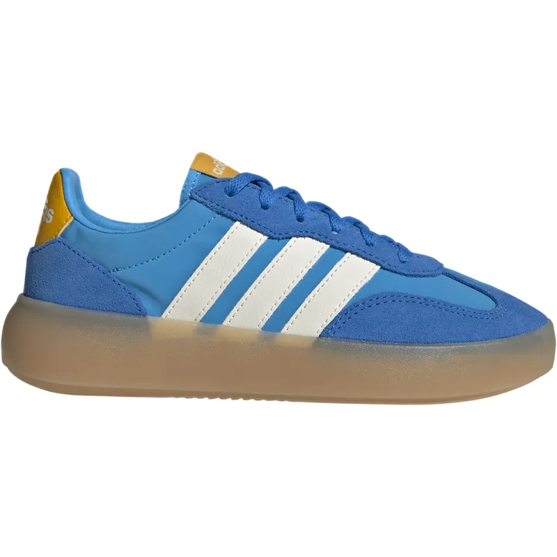 ADIDAS PATIKE BARREDA DECODE J LUAQ/OWHITE/COGOLD ZA DEČAKE