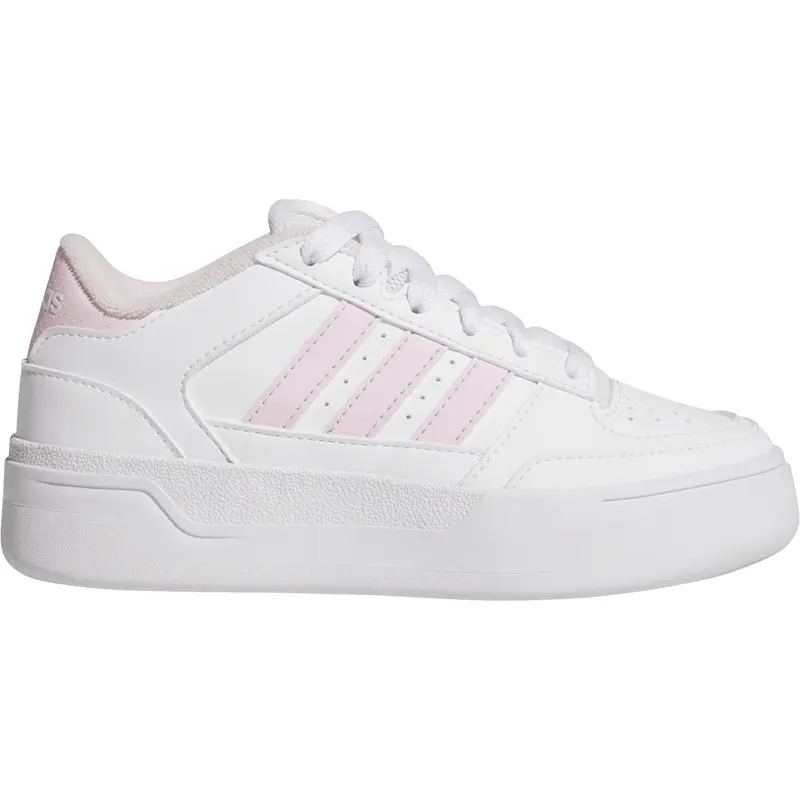 ADIDAS PATIKE BREAK START BOLD C FTWWHT/CLPINK/FTWWHT ZA DEVOJČICE