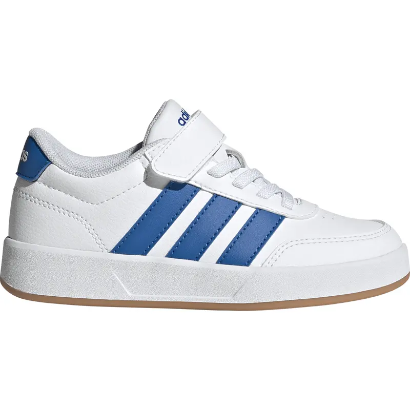 ADIDAS PATIKE BREAKNET 3.0 EL C FTWWHT/BROYAL/FTWWHT ZA DEČAKE