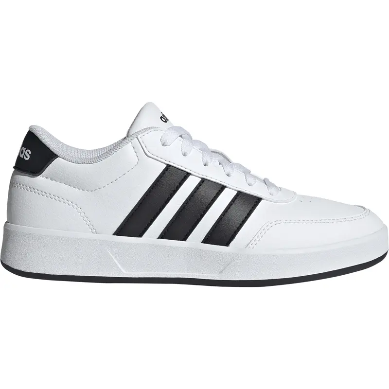 ADIDAS PATIKE BREAKNET 3.0 J FTWWHT/CBLACK/FTWWHT ZA DEČAKE